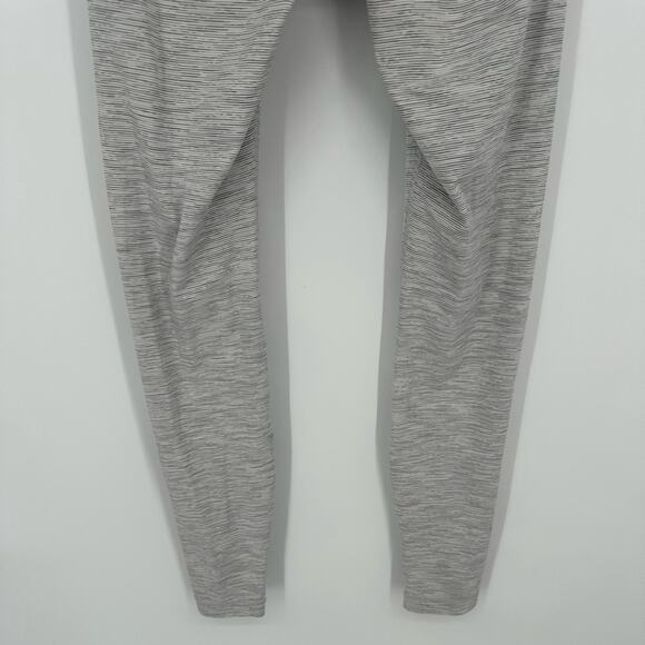 Lululemon X Peloton Wunder Under High-Rise Tight 28" Wee Are From Space Gray 6 - Picture 8 of 10